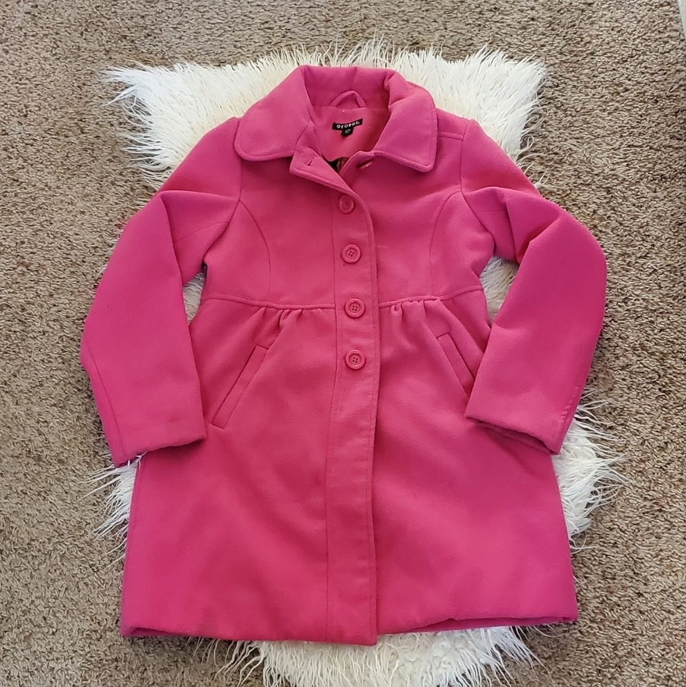💕GIRL BLAZER💕